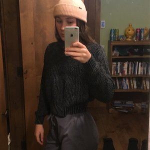 Knit Sweater